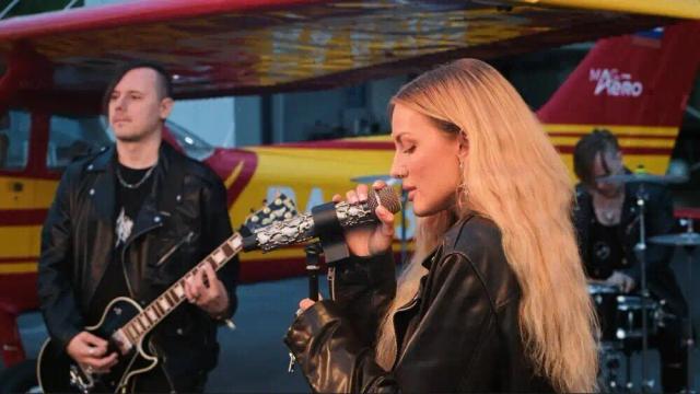 Mary Gu - забыть тебя