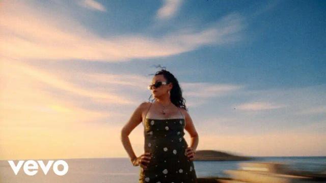 Calvin Harris, Clementine Douglas - Blessings