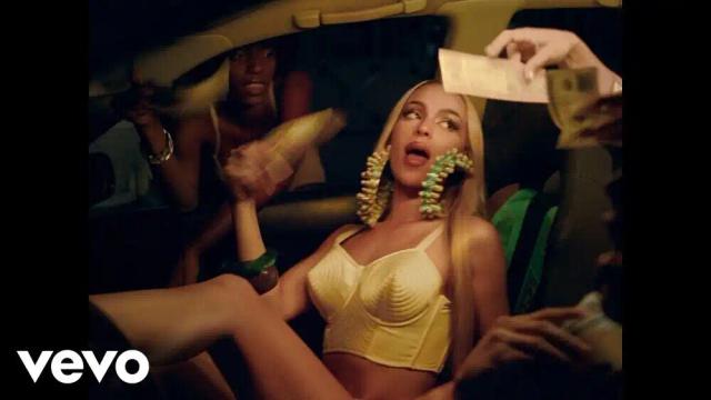 Bad Gyal - Tremendo Culon