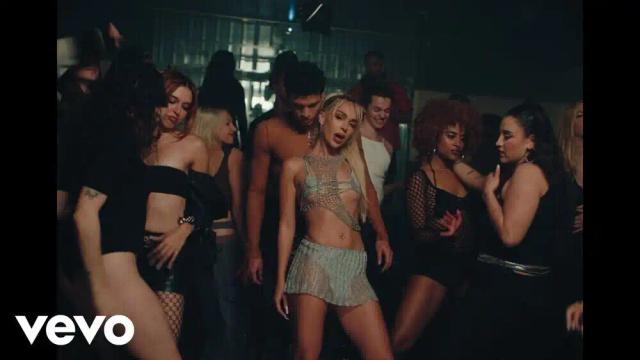 Bad Gyal - Perdio Este Culo