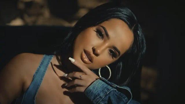 Juhn, Lenny Tavarez, Becky G, Dalex - Otro Dia Lluvioso