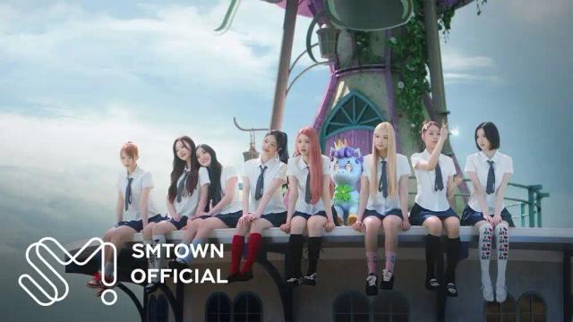 Hearts2Hearts - STYLE