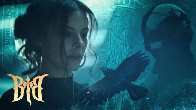 BEYOND THE BLACK - Rising High