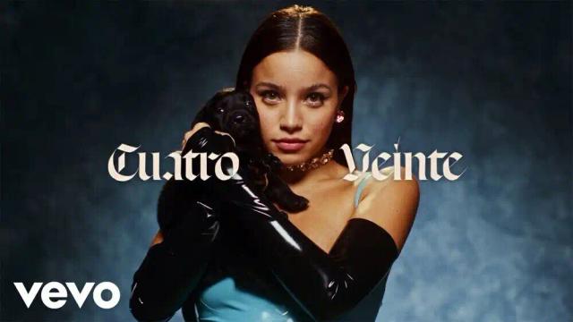 Emilia - cuatro veinte