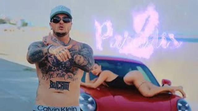 El Nino, IRMA - Paradis 2