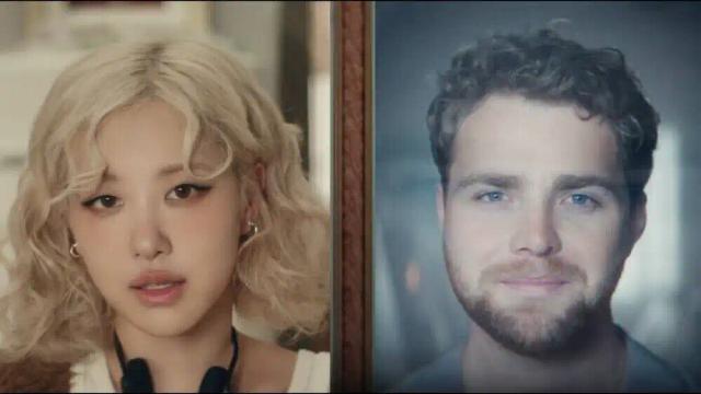 Alex Warren, ROSE - On My Mind