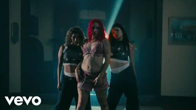 Nashy-Nashai, Roxxee - Lista de Espera