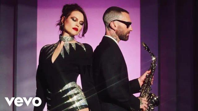 Maroon 5 - All Night