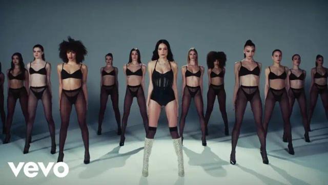 Elodie - Mi Ami Mi Odi