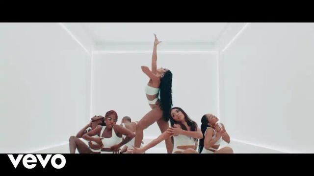 Gryffin, Tinashe - Scandalous