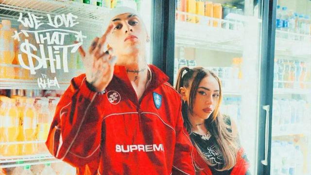 Nicki Nicole, Khea - WE LOVE THAT SHIT