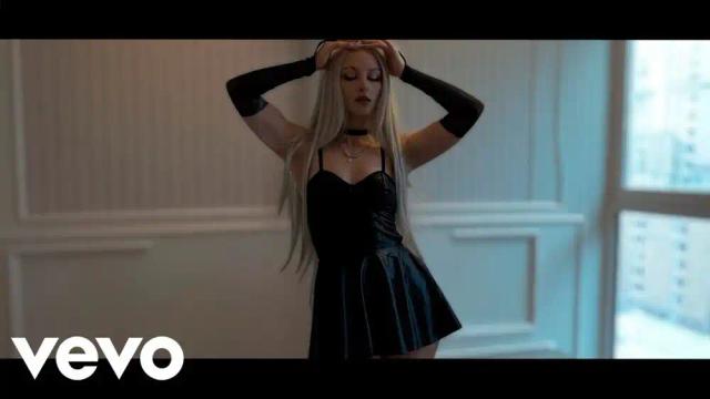 Alan Walker, Antrikc - Last Night