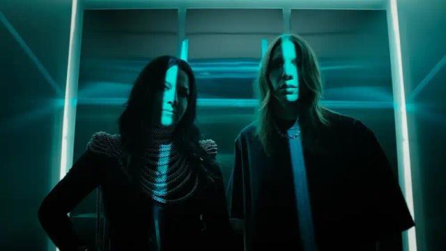 Evanescence - Fight Like A Girl