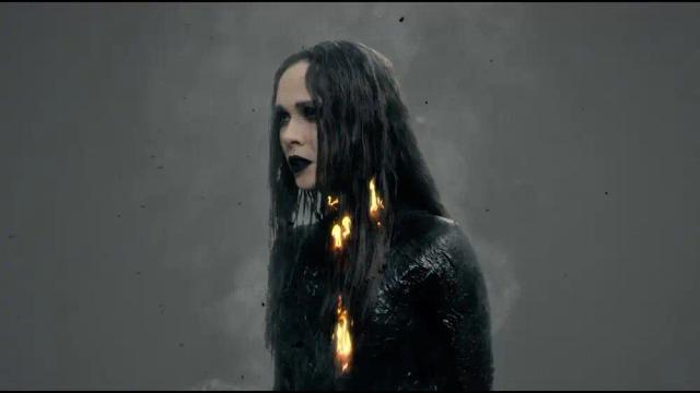 THE HARDKISS - Crush