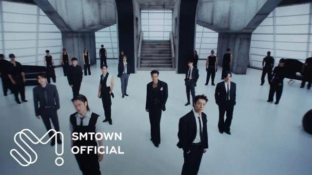 SUPER JUNIOR - Express Mode