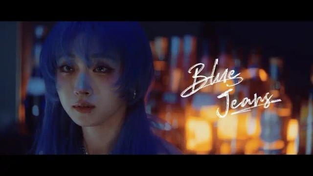 HANA - Blue Jeans