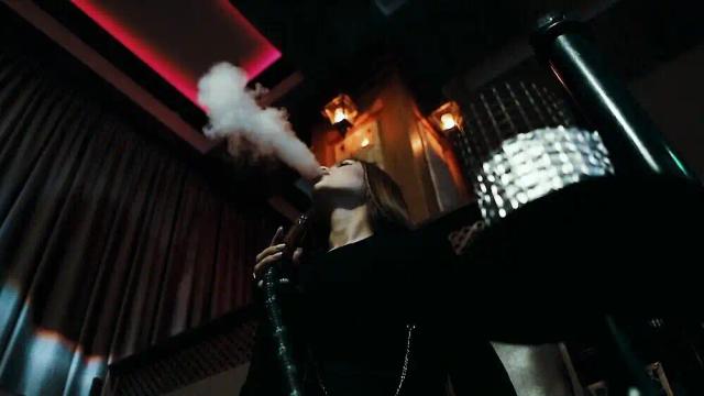 Рейсан Магомедкеримов, Михаил Черняев - КОРОЛЕВА