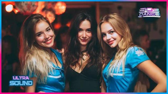 Morozoff, Frost Project - Fire in my eyes