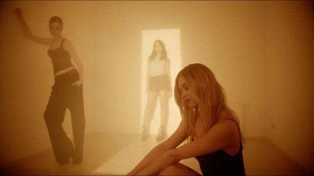 SEREBRO - Дай мне шанс