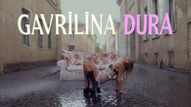 GAVRILINA - DURA