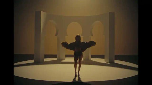 SOSEGA, ANA MENA - A otro ritmo