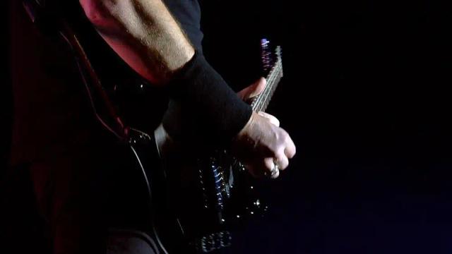 Nickelback - San Quentin