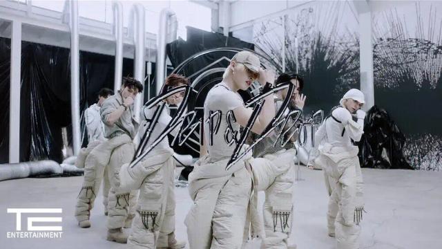 SEVENTOEIGHT - DRIP and DROP