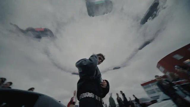 Rakhim, The Limba - plan b