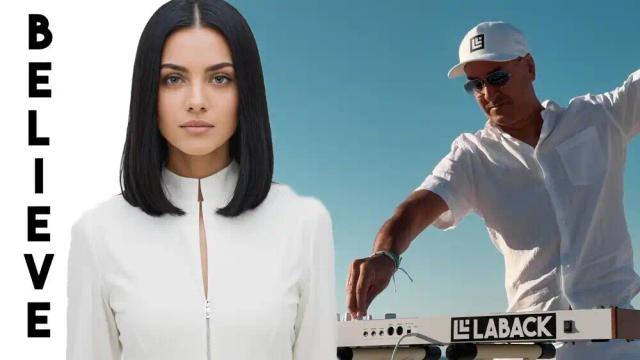 Cher, LABACK - Believe