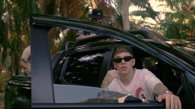 MARKUL - ЧЕСТНЫХ ПРАВИЛ