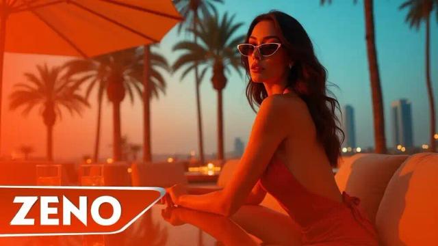 ZENO, Alya - Baila Baila