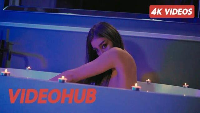 BLVCK COBRV, Elle Blue, PACANI - Espresso