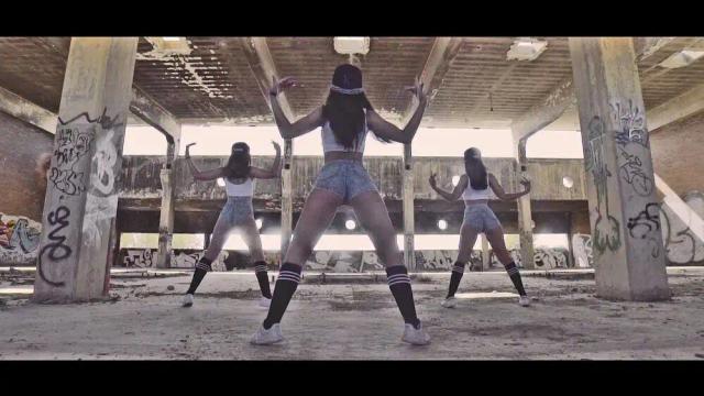 Sak Noel, Sito Rocks - Pinga