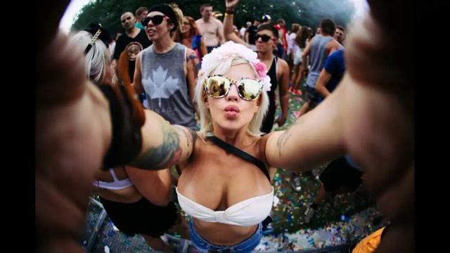 TNT Records - Armageddon