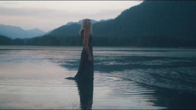 Sarah McLachlan - Gravity