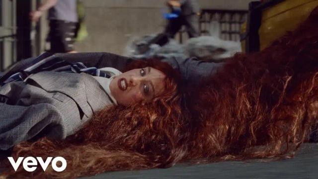 Chappell Roan - The Subway