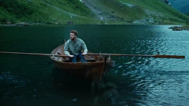 Alex Warren - Eternity