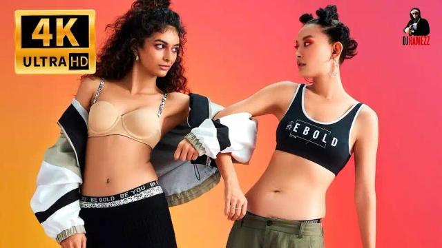 Dj Ramezz, Timi Kullai - One More Dream