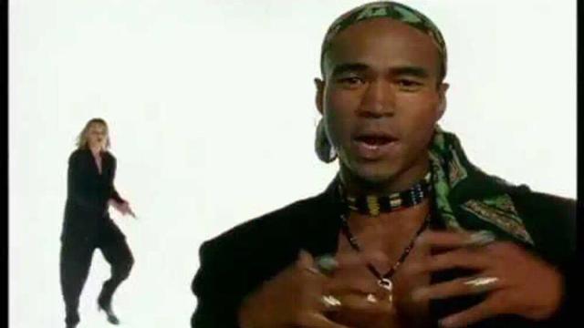 Twenty 4 Seven - Slave To The Music