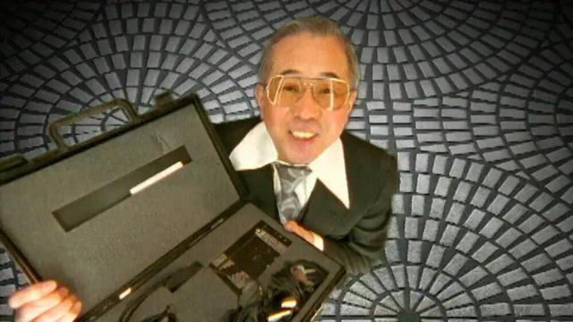 Vengaboys - Up and Down