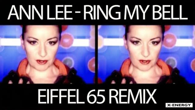 ANN LEE - Ring My Bell
