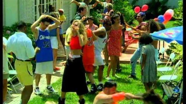 Fun Factory - I Wanna Be With You