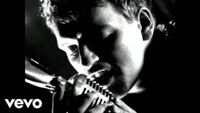 Real McCoy - Another Night