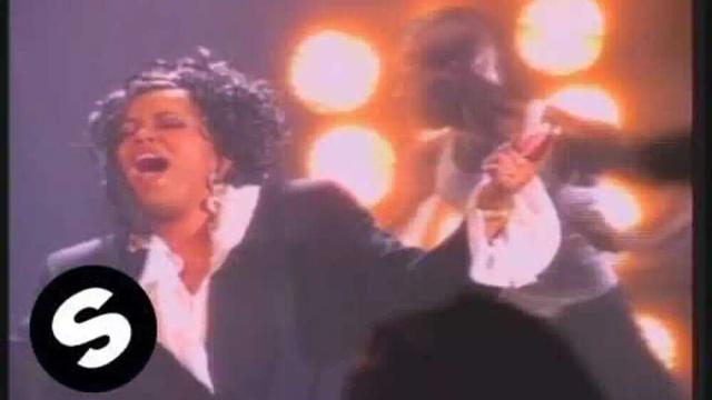 Robin S - Show Me Love