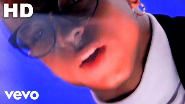 C+C - Gonna Make You Sweat