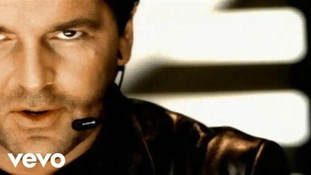 Modern Talking - Brother Louie 98