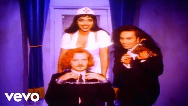 Army Of Lovers - Obsession