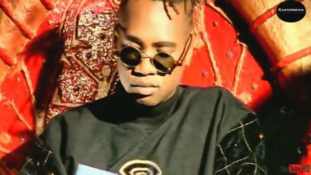 Cappella - U got to let the music