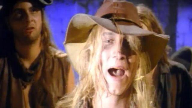 Rednex - Cotton Eye Joe