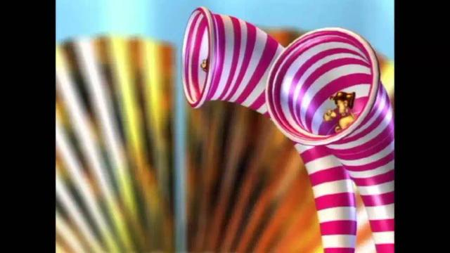 Diva - The Sun Always Shines On TV